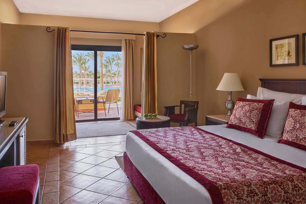 Jaz Neo Dar El Madina Hotel Baía de Coraya Exterior foto