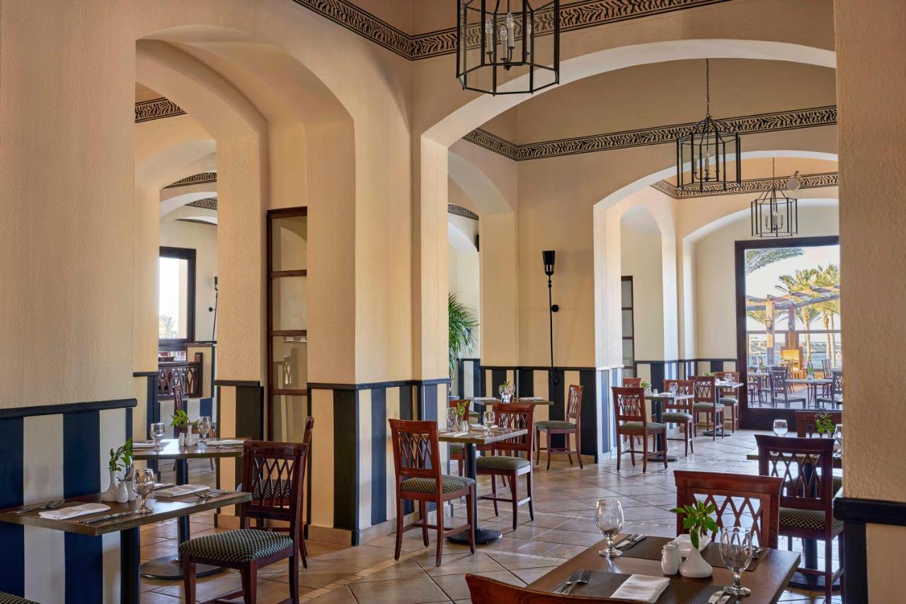 Jaz Neo Dar El Madina Hotel Baía de Coraya Exterior foto